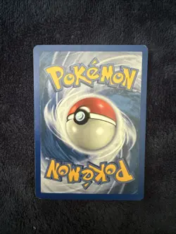 Sneasel ex 103/109 Holo EX Rare Ruby & Sapphire Pokemon VLP/NM - Image 5
