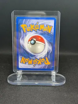 Sneasel ex 103/109 Ruby and Sapphire Holo - Image 2