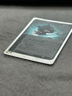Pokemon TCG Sneasel Ex 103/109 Ruby & Sapphire Holo Ultra Rare Card - Image 2
