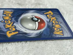 Pokemon TCG Sneasel Ex 103/109 Ruby & Sapphire Holo Ultra Rare Card - Image 4