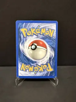 Sneasel ex 103/109 Holo Rare EX Ruby & Sapphire Pokemon - LP - Image 2