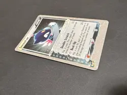 Sneasel ex 103/109 Holo Rare EX Ruby & Sapphire Pokemon - LP - Image 4