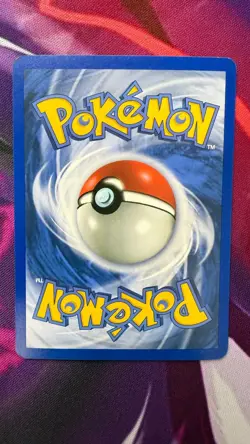 Mewtwo HOLO EX Delta Species 12/113 Pokemon TCG POKEMON CARD - NM - Image 2