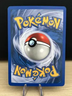Sneasel EX Holo Ruby Sapphire Card 103/109 E-series | Near Mint - Image 5