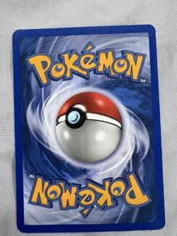 Sneasel ex 103/109 Ruby and Sapphire Holo LP - Image 2