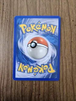 Sneasel ex 103/109 Ruby and Sapphire Holo Rare NM - Image 5