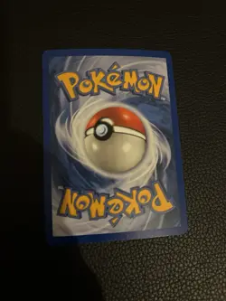 Pokemon TCG Sneasel EX Ruby Sapphire Holo Ultra Rare Card 103/109 NM - Image 2