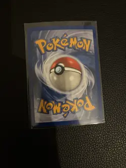 Pokemon TCG Sneasel EX Ruby Sapphire Holo Ultra Rare Card 103/109 NM - Image 4