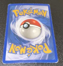 Sneasel EX 103/109 Holo Ultra Rare (2003) EX Ruby and Sapphire TCG Pokemon - Image 2