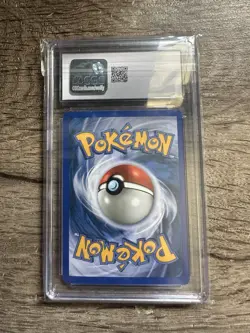 Sneasel EX Holo Ultra Rare Ruby and Sapphire 103/109 CGC 9.5 - Image 3