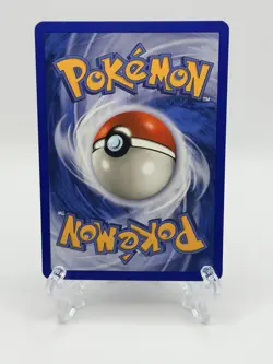 Pokemon Sneasel ex 103/109 EX Ruby & Sapphire Cosmos Holo Vintage LP Near Mint - Image 2
