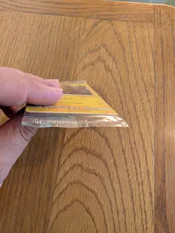 Pokemon TCG Detective Pikachu Stamped Promo | SM190 Promo Sealed - Image 5