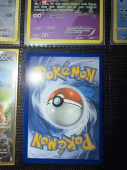Pokemon Zekrom Holo Ultra Rare TCG Card TG05/TG30 Brilliant Stars 2022 Pristine - Image 3