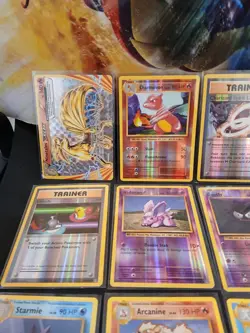 Pokemon TCG Mix Of XY Evolutions Lot Of 12 Cards Total - Image 2