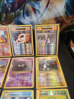 Pokemon TCG Mix Of XY Evolutions Lot Of 12 Cards Total - Image 3