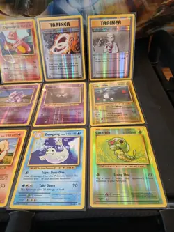 Pokemon TCG Mix Of XY Evolutions Lot Of 12 Cards Total - Image 4