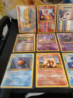 Pokemon TCG Mix Of XY Evolutions Lot Of 12 Cards Total - Image 5