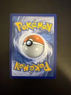 Pikachu Libre 30/30 Holo XY Trainer Kit Pokemon Card LP - Image 2