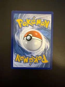 Pikachu Libre 30/30 Holo XY Trainer Kit Pokemon Card LP - Image 4