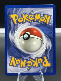 Pokemon TCG Fossil Set Omastar 40/62 Vintage Uncommon Card LP Unlimited WoTC - Image 2