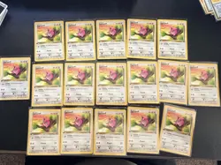 Pokemon TCG Jungle 1st Edition/Base Set Unlimited Large 84 Card Lot NM/LP - Image 5