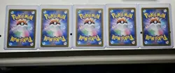 Pokemon TCG 5 Scarlet & Violet 151 Premium Cards. - Image 5