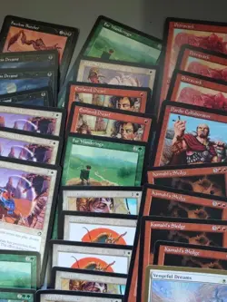 120 Torment MTG Cards Only Bundle Mixed Lot. As Pictured Septor61 - Image 5