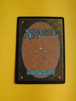 Arvinox, the mind flail. Mythic Horror. SLX 001 MTG Card. - Image 5