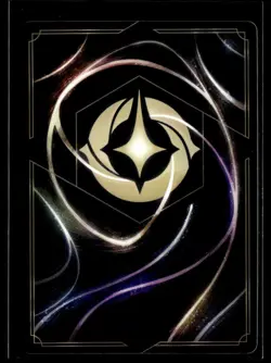 Disney Lorcana Wilds Unknown Alien True Believer Non Foil #83/204 - Image 2