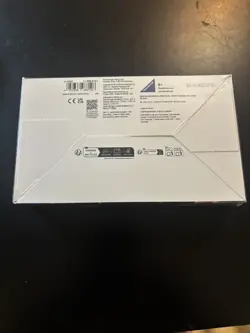 Disney Lorcana Whispers In The Well Booster Box Sealed - Image 3