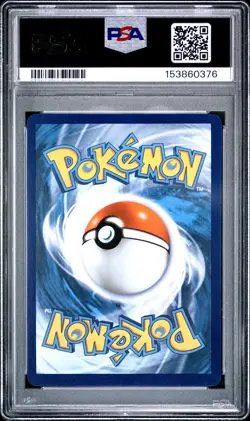 2021 POKEMON CELEBRATIONS #008 SURFING PIKACHU V PSA 10 - Image 2