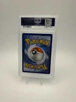 2021 POKEMON CELEBRATIONS #008 SURFING PIKACHU V PSA 10 - Image 2