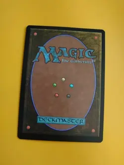 Ox of Agonas. Mythic NEC MTG Card. - Image 4