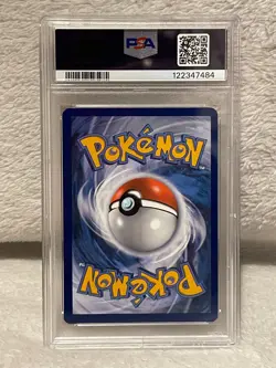 Charizard VMAX SWSH261 SWSH: Sword & Shield Promo Cards Holo PSA 8 - Image 2