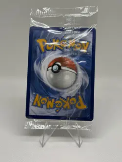 SEALED Lucario VSTAR SWSH291 SWSH Promo Holo 270HP ENG Pokemon Card - Image 2