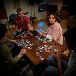 Magic: The Gathering Murders At Karlov Manor Commander Deck - Deadly Disguise (1 - Image 3