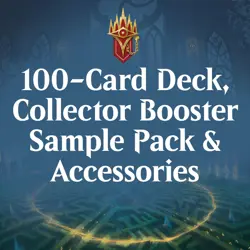Magic: The Gathering Murders At Karlov Manor Commander Deck - Deadly Disguise (1 - Image 4
