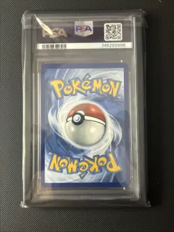 Pokemon TCG Ninjask Illustration Rare Card #137/132 - Image 2