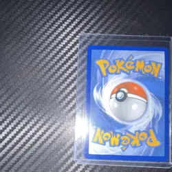 Pokemon TCG Team Rocket's Murkrow Destined Rivals 200/182 IR Holo Eng FA - Image 2