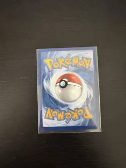 Pokemon TCG Team Rocket's Murkrow 200/182 SV10 Destined Rivals IR Holo EN - Image 2