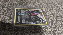 Pokemon Cards Darkrai XY114 Black Star Promo English Full Art - Image 2