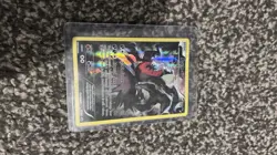 Pokemon Cards Darkrai XY114 Black Star Promo English Full Art - Image 3