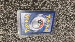 Pokemon Cards Darkrai XY114 Black Star Promo English Full Art - Image 4