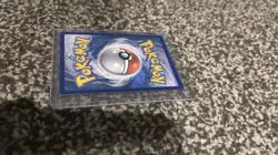 Pokemon Cards Darkrai XY114 Black Star Promo English Full Art - Image 5