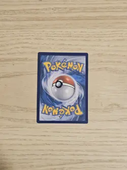 Darkrai XY114 XY Black Star Promo Pokemon TCG Nm - Image 2