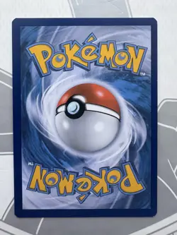 Pokemon 2016 XY Black Star Promo Black Darkrai #XY114 Full Art - Image 2