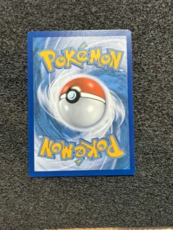 Darkrai XY114 XY Black Star Promo Pokemon TCG - Image 2