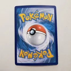 Pokemon Darkrai TCG XY114 Black Star Holo Promo Full Art Card - Image 2