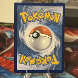 Darkrai XY114 Black Star Promo 2016 Mythical Collection Full Art Holo Pokemon NM - Image 2