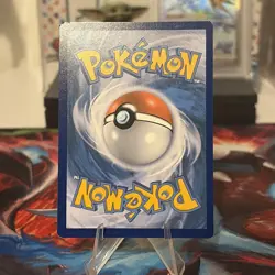 Darkrai XY114 Black Star Promo 2016 Mythical Collection Full Art Holo Pokemon NM - Image 3
